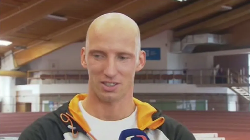 Petra Svoboda se vrací na HME po čtyřech letech