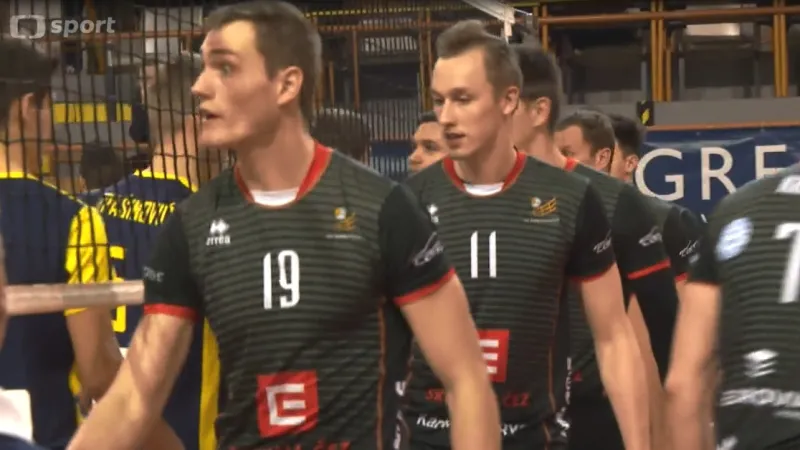 Karlovarsko vybojovalo důležité vítězství v Záhřebu