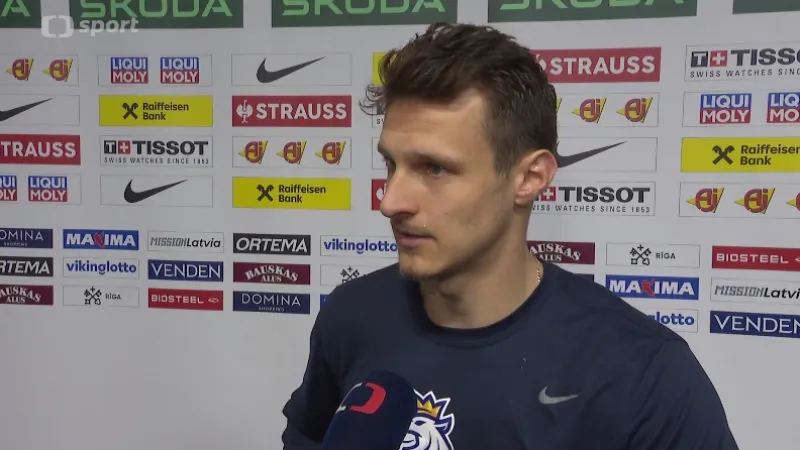 Češi o důležitosti přesilovek a jejich vyhlídky na Kanadu