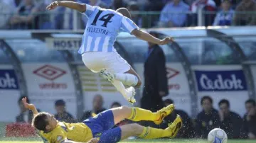 FK Mladá Boleslav - FK Teplice