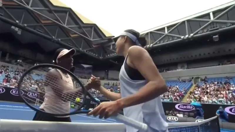 Vítězka US Open Stephensová skončila, vypadla i V. Williamsová