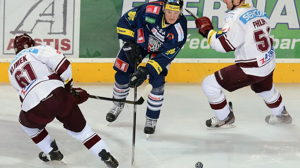 Sparta - Liberec