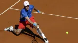 Krásné výměny v Davis Cupu