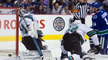 Vancouver - San Jose