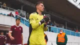 Sestřih utkání Sparta B - Třinec