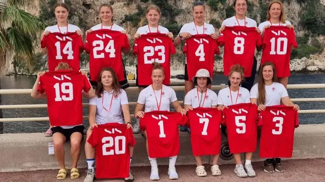 Sestřih utkání Polsko – Česko