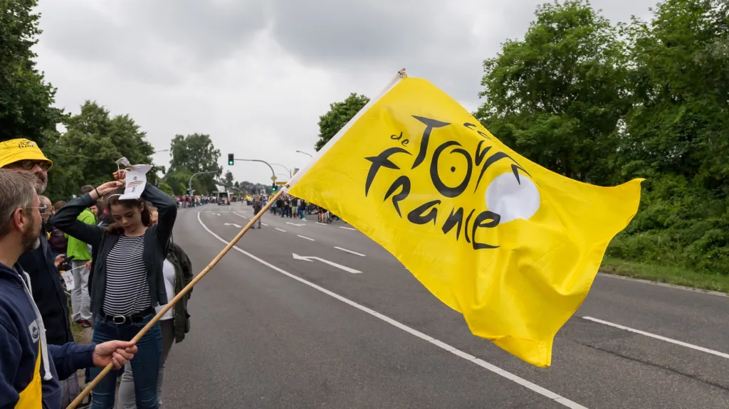 Tour de France 2017