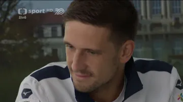 Kopřiva dosáhl na nejlepší umístění v žebříčku ATP