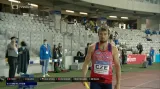 Štafeta na 4x100 m mužů s mohutným tureckým finišem