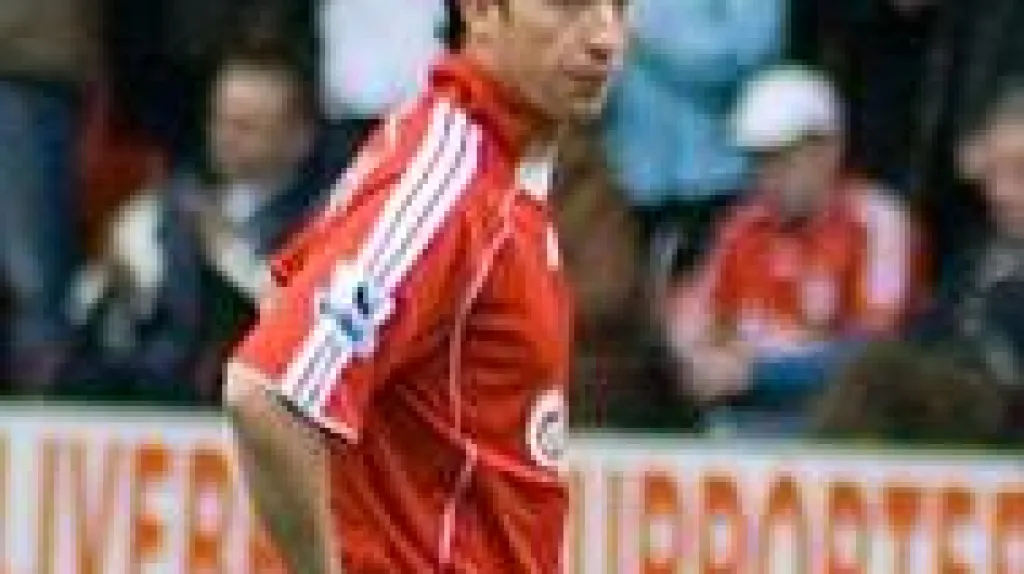 Robbie Fowler