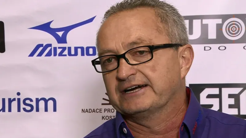 Bašný: Jsem velmi nespokojen s přístupem hráček a výkonem