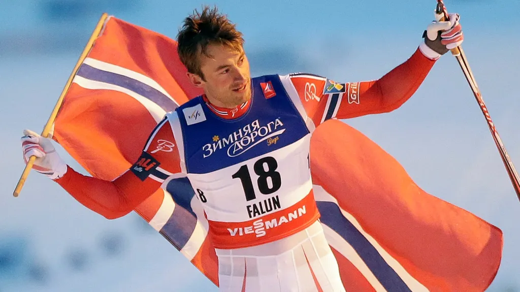 Petter Northug