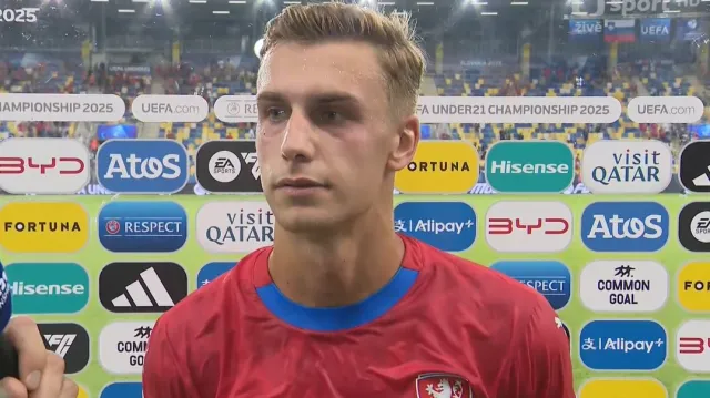 Fila: Měl jsem dát gól, povedlo se