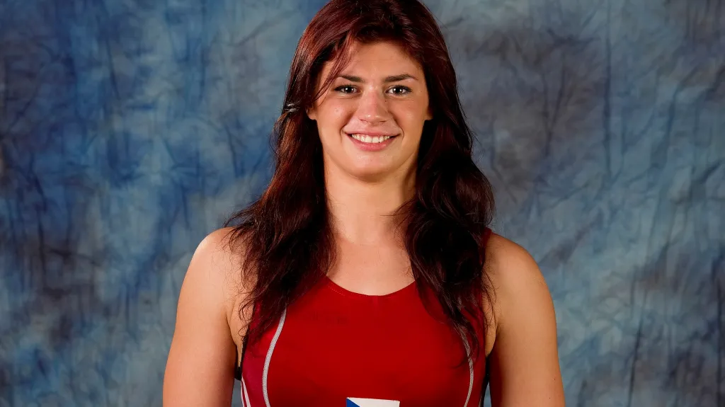 Adéla Hanzlíčková