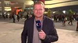 Kozohorský: Atmosféra mezi fanoušky Maroka a Francie byla vynikající