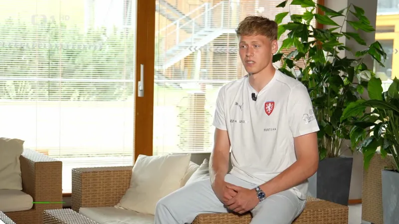 Horníček bude po životní sezoně v Braze jedničkou na Euru