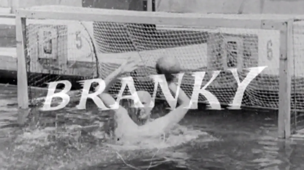 Karel Zrůbek stál u zrodu nejstarší zpravodajské relace u nás