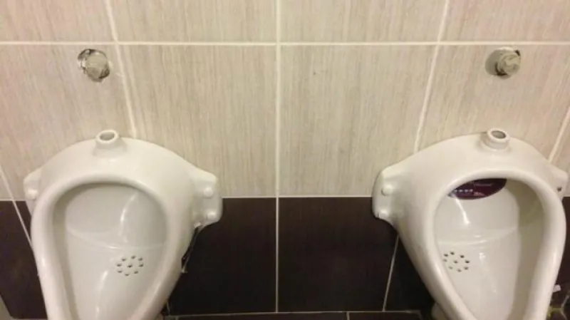 Nové mušle zůstaly bez vody