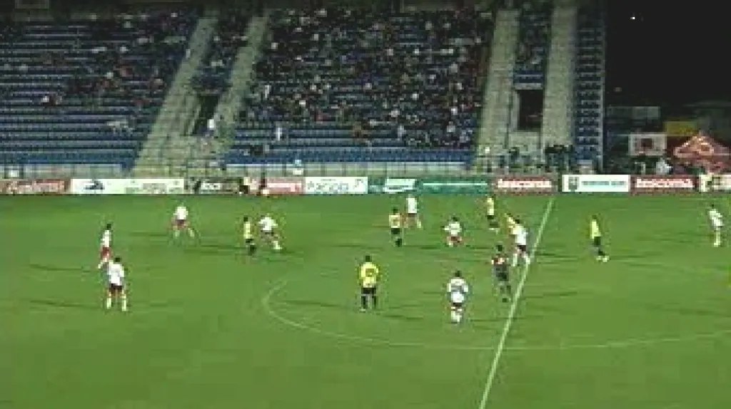 České Budějovice - Zlín