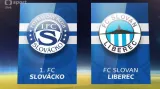 Sestřih utkání Slovácko - Liberec