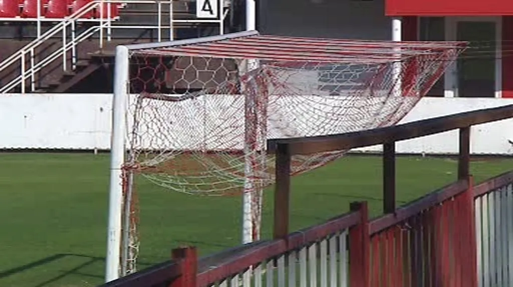 Stadion Viktorie Žižkov