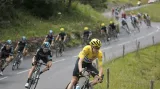 Záznam 19. etapy Tour de France 2016