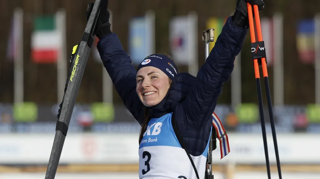 Justine Braisazová-Bouchetová