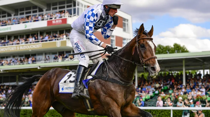 Lombargini s Janem Odložilem