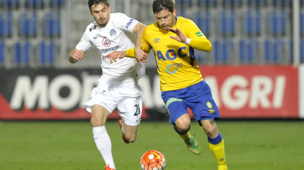 Marek Havlík, Martin Fillo