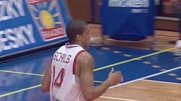 Basketbalista Nymburka