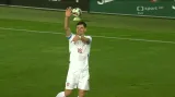 Gól v utkání Česko – Ázerbájdžán: 2:0 – Ambros (55. min.)