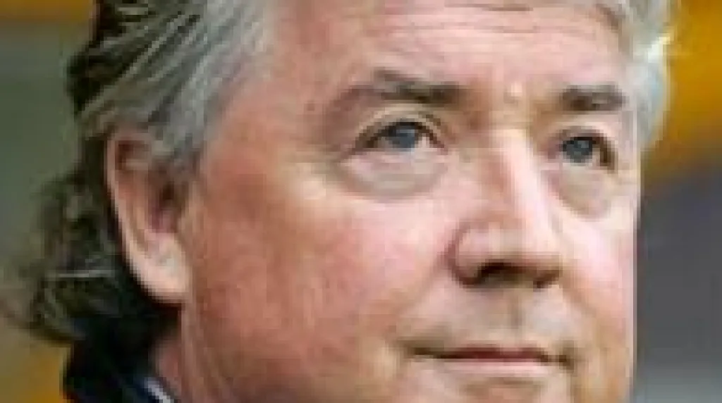 Joe Kinnear