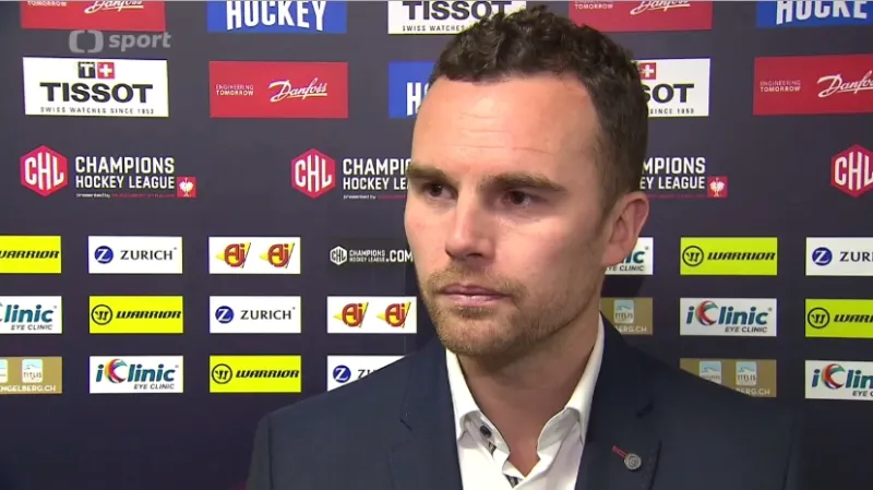 Pešán: Obraz hry je stále stejný, nedáváme góly a lacino inkasujeme