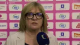 Trenérka USK Hejková: Proti Kursku to byl slaboučký výkon