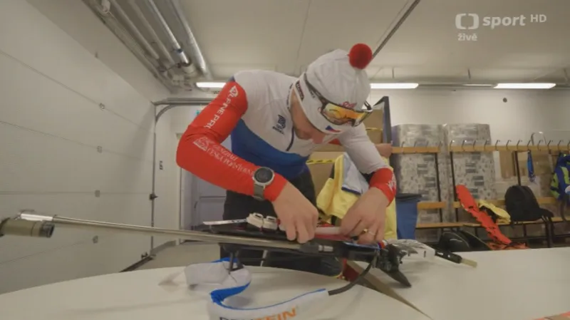 Jak probíhá kontrola materiálu a reklam