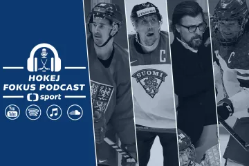 Hokej fokus podcast