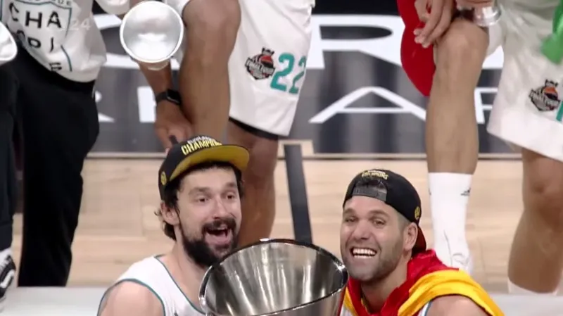 Real Madrid nedovolil Fenerbahce a Veselému obhájit titul