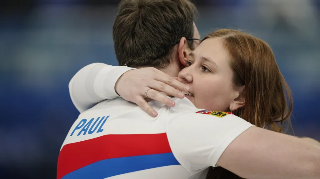 Zuzana a Tomáš Paulovi