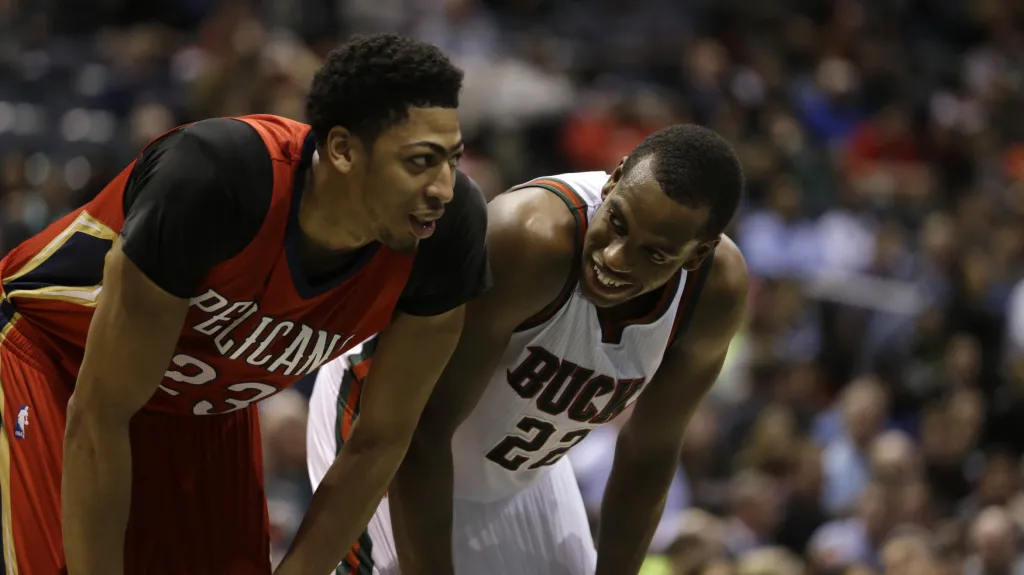 Milwaukee - New Orleans