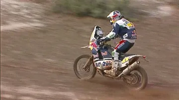 Mark Coma s KTM