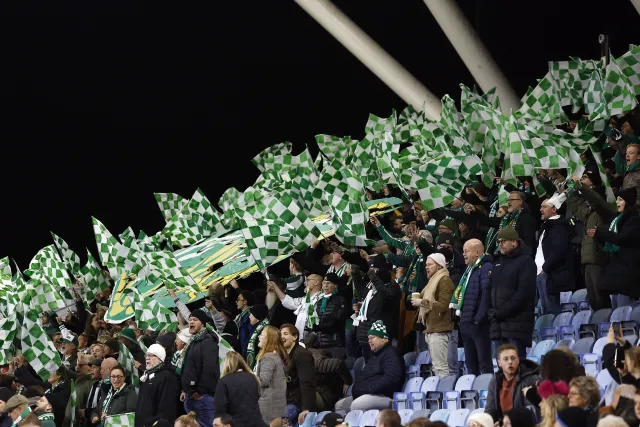 Fotbalistky Sparty podlehly Hammarby i podruhé a s Europa Cupem se loučí v semifinále