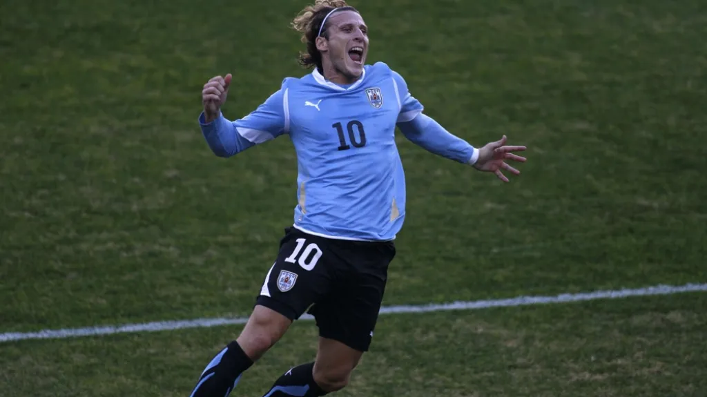 Diego Forlán