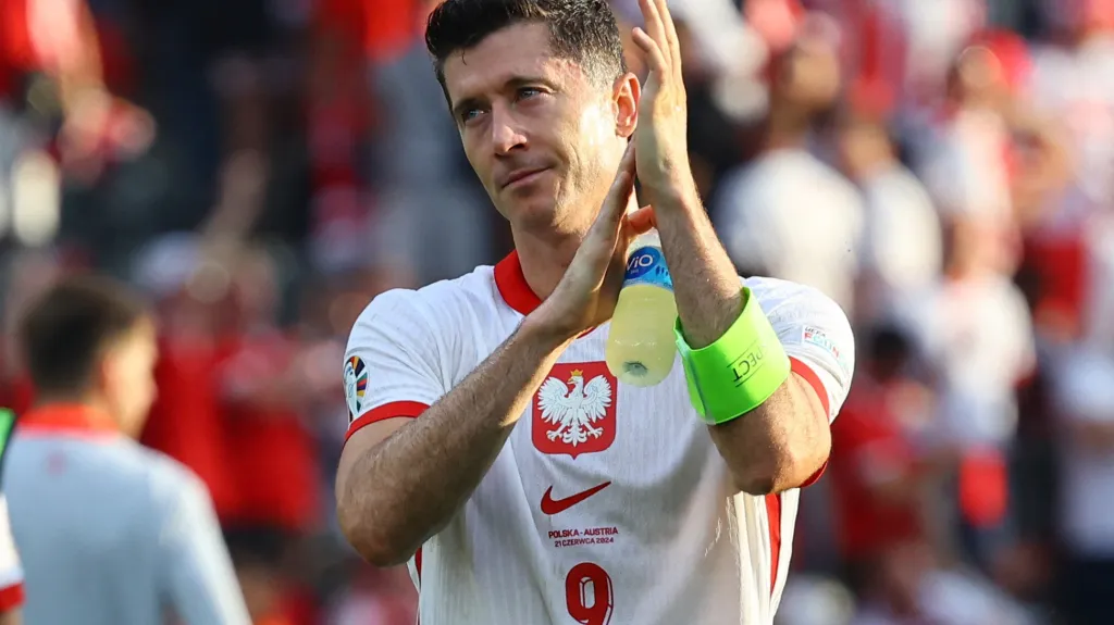Robert Lewandowski