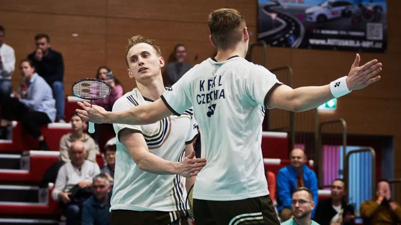 Jiří a Ondřej Královi