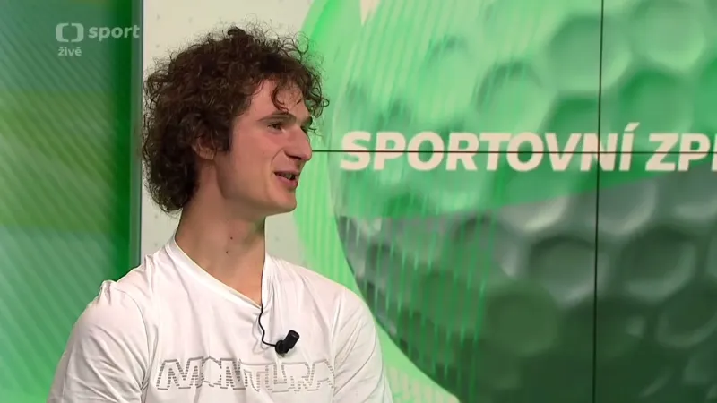 Ondra: Je to pohádka, takový zájem jsem nečekal