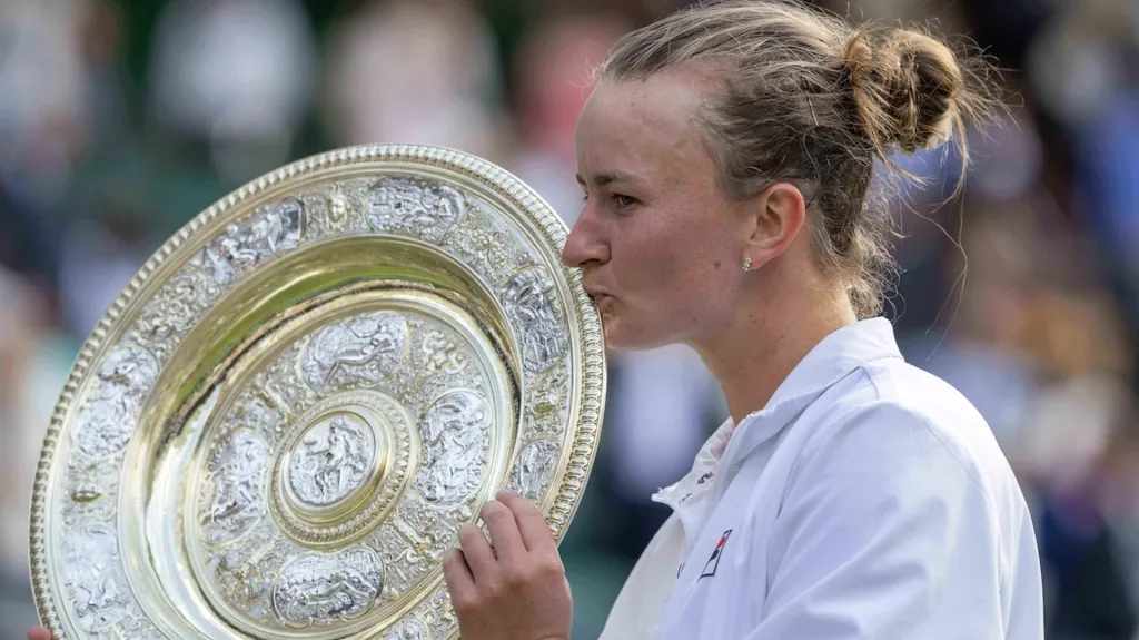 Barbora Krejčíková