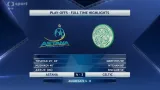 Sestřih utkání Astana - Celtic Glasgow