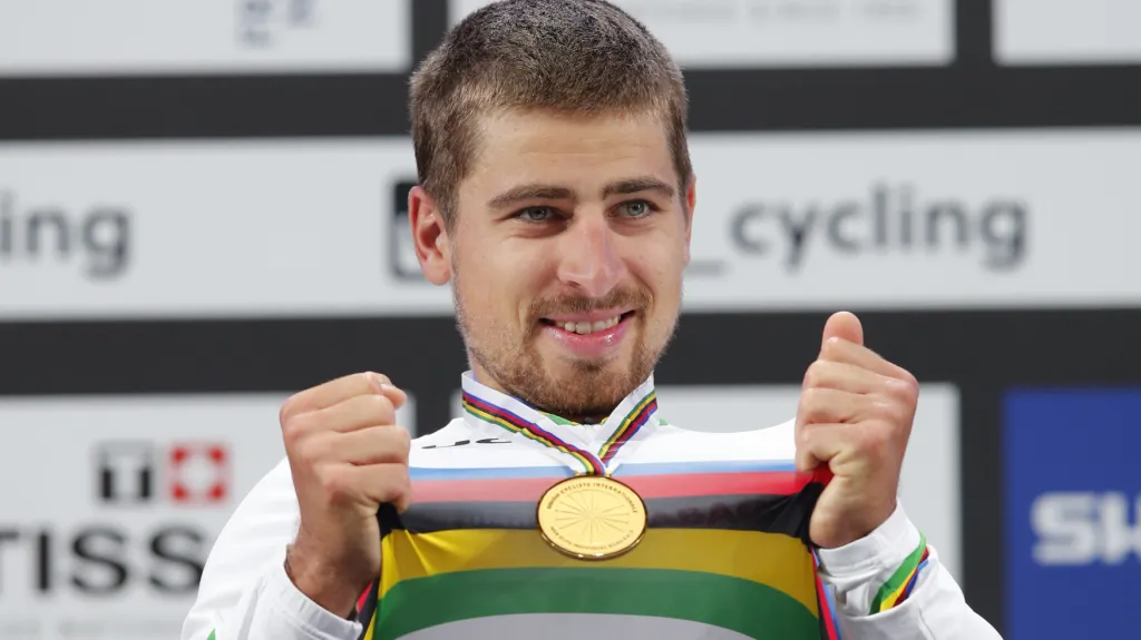 Peter Sagan