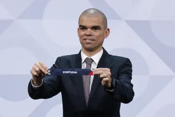 Pepe losoval týmy v Lize národů