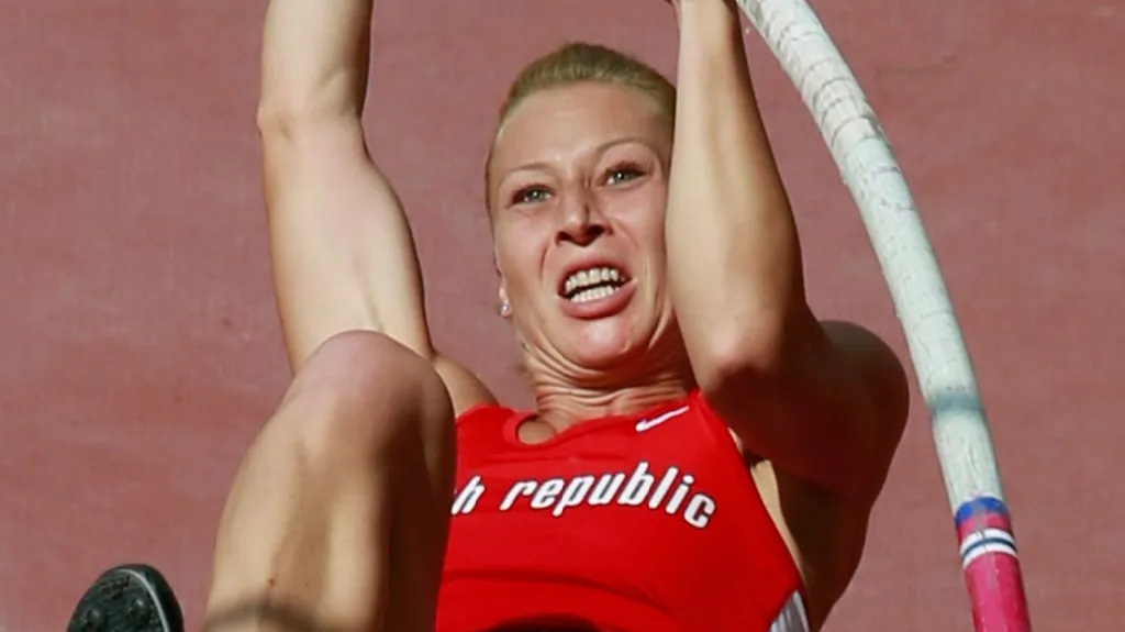 Jiřina Ptáčníková